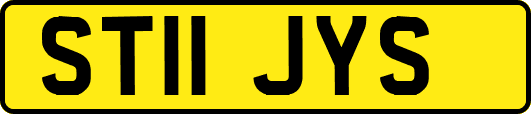 ST11JYS