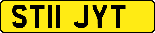 ST11JYT