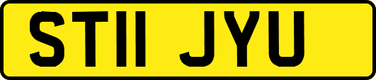 ST11JYU