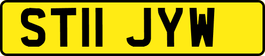 ST11JYW