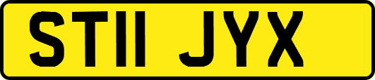 ST11JYX