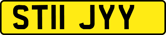 ST11JYY