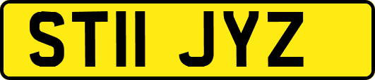 ST11JYZ