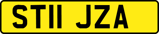 ST11JZA