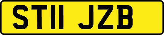 ST11JZB
