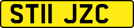 ST11JZC