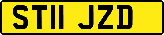 ST11JZD