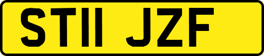 ST11JZF
