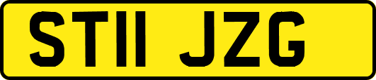 ST11JZG