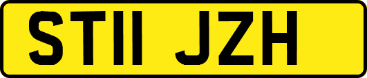 ST11JZH