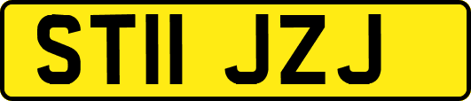 ST11JZJ