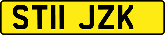 ST11JZK
