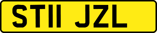ST11JZL