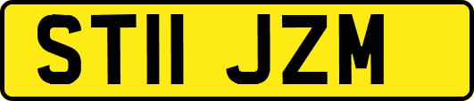 ST11JZM