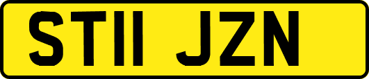ST11JZN