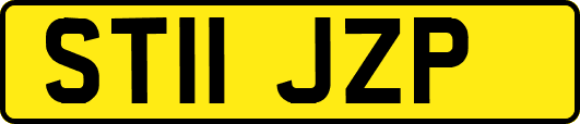 ST11JZP