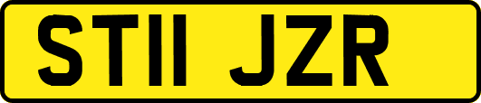 ST11JZR
