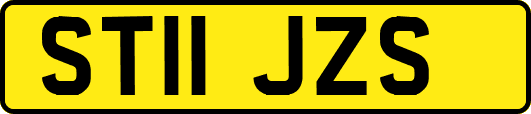 ST11JZS