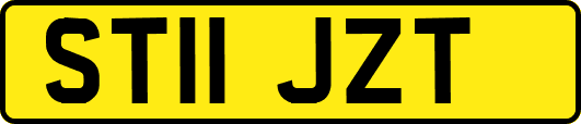 ST11JZT