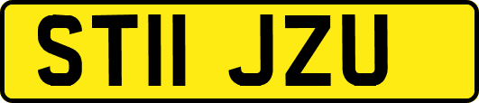 ST11JZU