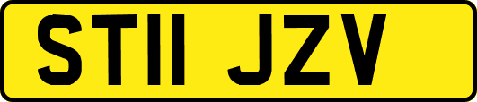 ST11JZV