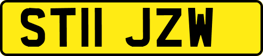 ST11JZW