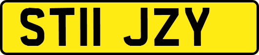 ST11JZY