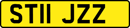 ST11JZZ