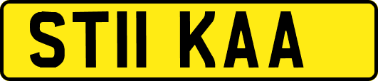 ST11KAA