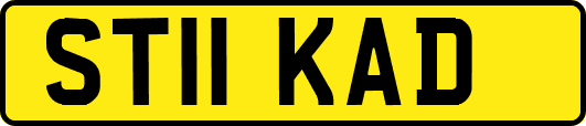 ST11KAD