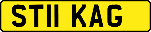 ST11KAG