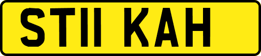 ST11KAH
