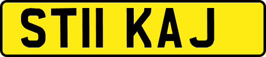 ST11KAJ