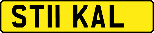 ST11KAL
