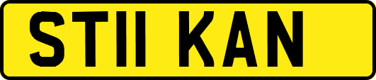 ST11KAN