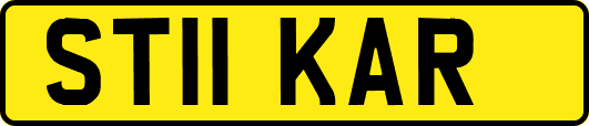 ST11KAR