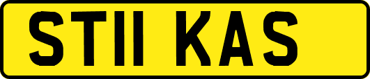 ST11KAS