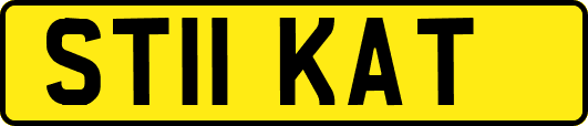 ST11KAT