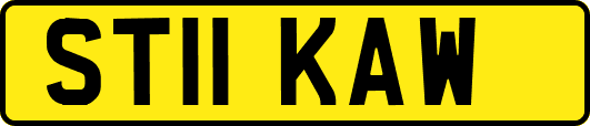 ST11KAW