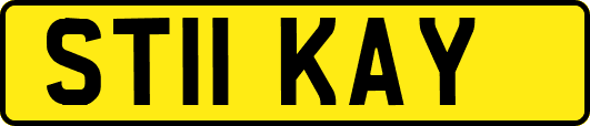 ST11KAY