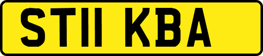 ST11KBA
