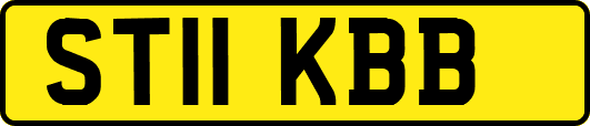 ST11KBB