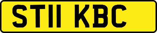 ST11KBC