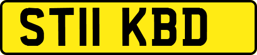 ST11KBD