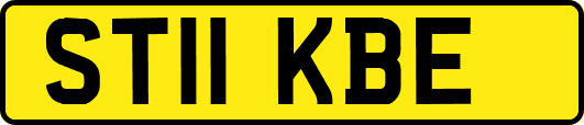 ST11KBE