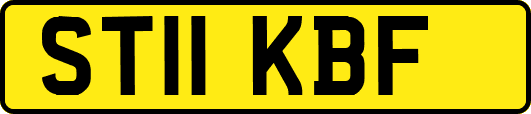 ST11KBF