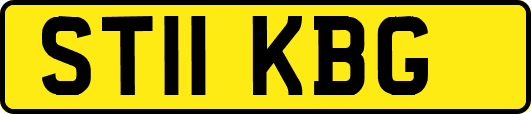 ST11KBG