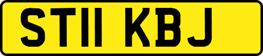 ST11KBJ