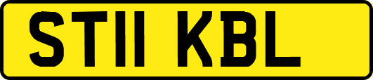 ST11KBL