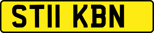ST11KBN